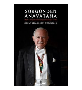 Sürgünden Anavatana