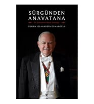 Sürgünden Anavatana