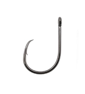 Owner 5185 Mosquito Circle Black Chrome Sinek İğne No:2