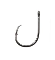 Owner 5185 Mosquito Circle Black Chrome Sinek İğne No:2