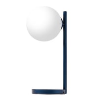 Lexon Bubble Aydınlatma & Şarj Cihazı Lacivert LH70DB