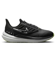 Nike Wmns Air Winflo 9 Shield Kadın Siyah Koşu Ayakkabısı