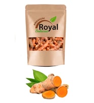Zerdaçal Tüm Deluxe Seri Organik Lezzetli 250 Gr