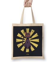 Luna Retro Japanese Sailor Moon Bez Çanta Uzun Saplı