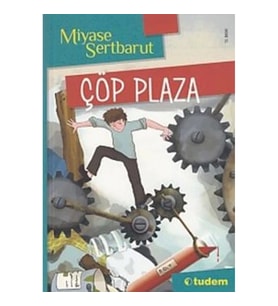 Çöp Plaza