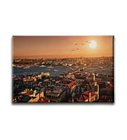 İstanbul Canvas Tablo İSTY103