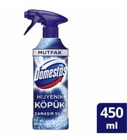 Domestos Hijyenik Köpük Mutfak 450 ml