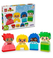 Lego DUPLO İlk Büyük Duygularım 10415