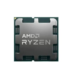 AMD RYZEN 5 9600 38MB 6çekirdekli O/B UHD AM5 65w Kutusuz+Fansız