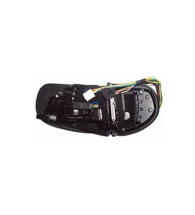 MERCEDES C CLASS- W203- 04/07; KAPI AYNASI SOL ELEK/KAPAKSIZ/ISITMA/KATLANIR/HAFIZA/ SİNYALLİ 13 203