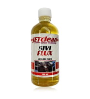 Ayt Jetclean Sıvı Flux 100 ml Lehim Sıvısı