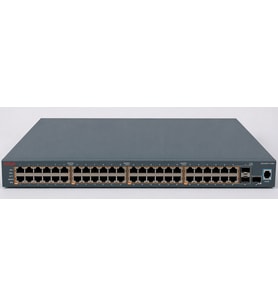 Avaya ERS3549GTS-PWR+ 48 Port Gigabit PoE+ Yönetilebilir Ethernet Switch - Outlet