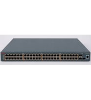 Avaya ERS3549GTS-PWR+ 48 Port Gigabit PoE+ Yönetilebilir Ethernet Switch - Outlet