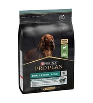 Pro Plan Adullt Mini Sensitive Digestion Kuzulu Küçük Irk Yetişkin Köpek Maması 3 Kg (STD)
