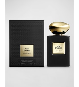 GİORGİO ARMANİ PRİVE ROSE D'ARABİE EDP 100 ML PARFÜM