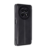 12 5G Kılıf Flip Cover - Siyah