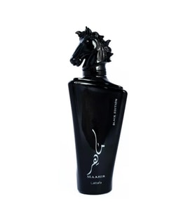 Lattafa Maahir Black Edition EDP 100 ml Unisex Parfüm