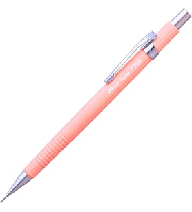 Pentel 0.5 Mm - Teknik Çizim Ve Yazı İçin Versatil Pembe (Çok Renkli)
