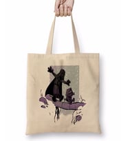 Darth Vader 04 Bez Çanta Uzun Saplı