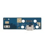Lenovo M10 FDH Plus X606 Şarj Soket Mikrofon Bordu Full