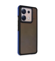 Xiaomi Redmi Note 13 Pro 5g Harvel Kapak - Lacivert