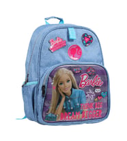 Lisanslı İlkokul Çantası Barbie Tween Dreamhouse Jean 5009