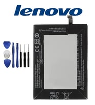 LENOVO A7010/K4 PİL BATARYA BL256  VE TAMİR SETİ