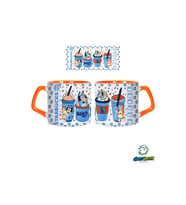Bluey Kupa Bardak Tek Adet 0745