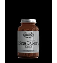 ERSAĞ BETA GLUKAN KAPSÜL