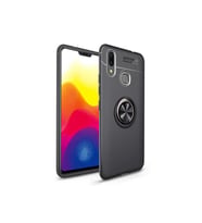 Xiaomi Mi Max 3 Uyumlu Kılıf Zore Ravel Silikon Kapak