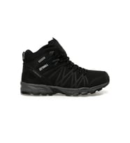 Lumberjack Shell Hi 5Pr Erkek Outdoor Bot (Siyah)