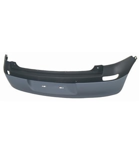 OPEL CORSA ARKA TAMPON ASTARLI 01-04 OPL07CO013P 9196977