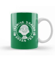Avatar Jasmine Dragon Green Tea Kupa Bardak Porselen