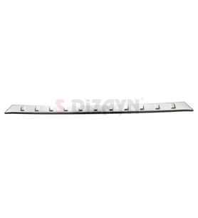 Opel Grandland X Krom Arka Tampon Eşiği 2017-2024