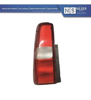 Suzuki Jimny Sol Stop Lambası 2001-2006