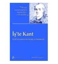 İş’te Kant
