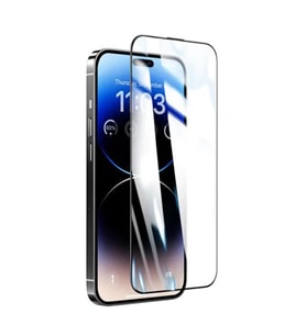 Nettech Apple iPhone 13 Pro Max Uyumlu Proof Dust Tools HD Full Cam Koruyucu NT-104126