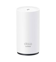 TP-LINK DECO X50-OUTDOOR AX3000 HARİCİ MESH ROUTER