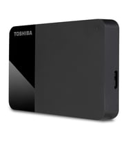 TOSHIBA 4TB CANVIO HDTP340EK3CA USB 3.2 Harici Disk