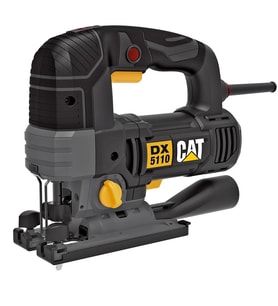 CAT DX5110 780Watt Profesyonel Devir Ayarlı Dekupaj Testere