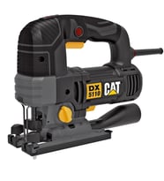 CAT DX5110 780Watt Profesyonel Devir Ayarlı Dekupaj Testere