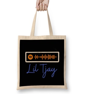 Lil Tjay Bez Çanta Uzun Saplı