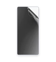 SChitec Redmi Note 12 Discovery Uyumlu Ön Yüzey Hayalet Privacy Hidrojel Ekran Koruyucu