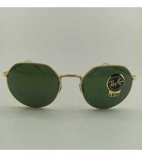RAYBAN UNİSEX GÜNEŞ GÖZLÜĞÜ RB3565 9196/31