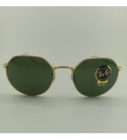 RAYBAN UNİSEX GÜNEŞ GÖZLÜĞÜ RB3565 9196/31
