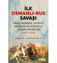 İlk Osmanlı Rus Savaşı