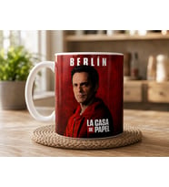 Berlin Kupa Bardak