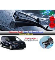 Ford Connect Muz Silecek Takımı 2015-