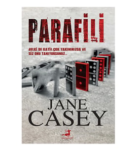 Parafili
