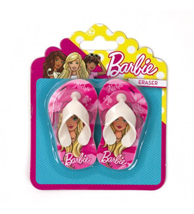Barbie Sandalet silgi 30/120 B-2838